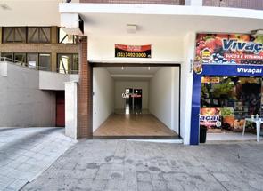 Galpão, 1 Vaga em São José, Belo Horizonte, MG valor de R$ 795.000,00 no Lugar Certo