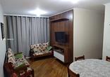 Apartamento, 3 Quartos, 2 Vagas