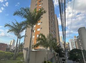 Apartamento, 2 Quartos, 1 Vaga, 1 Suite para alugar em Nova Granada, Belo Horizonte, MG valor de R$ 2.200,00 no Lugar Certo