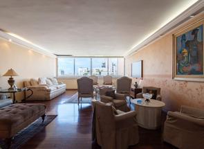 Apartamento, 3 Quartos, 3 Vagas, 1 Suite em Jardim Paulista, São Paulo, SP valor de R$ 2.450.000,00 no Lugar Certo