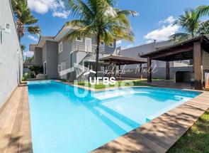 Casa em Condomínio, 4 Quartos, 6 Vagas, 4 Suites em Jardins Paris, Goiânia, GO valor de R$ 4.000.000,00 no Lugar Certo