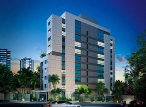 Apartamento, 4 Quartos, 3 Vagas, 2 Suites em Santo Antônio, Belo Horizonte, MG valor de R$ 2.035.000,00 no Lugar Certo