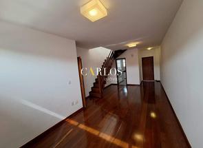 Cobertura, 3 Quartos, 2 Vagas, 1 Suite para alugar em Horto, Belo Horizonte, MG valor de R$ 3.900,00 no Lugar Certo