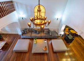 Casa, 3 Quartos, 8 Vagas, 3 Suites em Jardim Leonor, São Paulo, SP valor de R$ 2.500.000,00 no Lugar Certo
