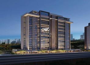 Apartamento, 4 Quartos, 3 Vagas, 2 Suites em Vila da Serra, Nova Lima, MG valor de R$ 3.521.500,00 no Lugar Certo