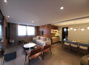 Apartamento, 4 Quartos, 4 Vagas, 1 Suite em Palmares, Belo Horizonte, MG valor de R$ 1.650.000,00 no Lugar Certo