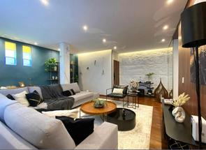 Apartamento, 5 Quartos, 3 Vagas, 2 Suites em Cidade Nova, Belo Horizonte, MG valor de R$ 1.190.000,00 no Lugar Certo