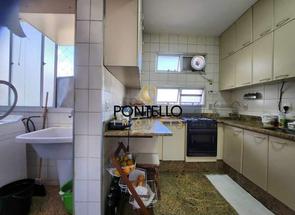Apartamento, 4 Quartos, 2 Vagas, 1 Suite em Sion, Belo Horizonte, MG valor de R$ 980.000,00 no Lugar Certo