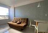 Apartamento, 1 Quarto, 1 Vaga