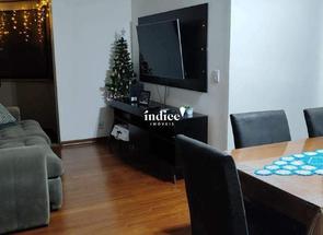 Apartamento, 3 Quartos, 2 Vagas, 1 Suite em Avenida Caramuru, República, Ribeirão Preto, SP valor de R$ 489.000,00 no Lugar Certo