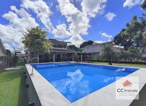 Casa em Condomínio, 6 Quartos, 4 Vagas, 4 Suites em Aldeia, Camaragibe, PE valor de R$ 1.400.000,00 no Lugar Certo