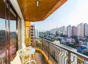 Apartamento, 4 Quartos, 3 Vagas, 2 Suites em Santa Cecília, São Paulo, SP valor de R$ 2.350.000,00 no Lugar Certo