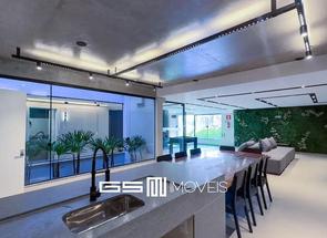 Apartamento, 2 Quartos, 2 Vagas, 2 Suites em Grajaú, Belo Horizonte, MG valor de R$ 800.000,00 no Lugar Certo