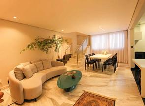Apartamento, 4 Quartos, 4 Vagas, 2 Suites em Buritis, Belo Horizonte, MG valor de R$ 2.500.000,00 no Lugar Certo