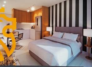 Apart Hotel, 1 Quarto, 1 Vaga em Jardim Camburí, Vitória, ES valor de R$ 461.800,00 no Lugar Certo