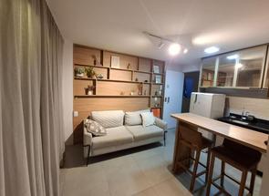 Apartamento, 1 Quarto, 1 Vaga, 1 Suite para alugar em Espinheiro, Recife, PE valor de R$ 3.300,00 no Lugar Certo