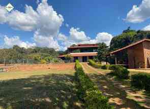 Fazenda, 4 Quartos, 3 Vagas, 1 Suite em Boa Vista da Serra, Juatuba, MG valor de R$ 449.000,00 no Lugar Certo