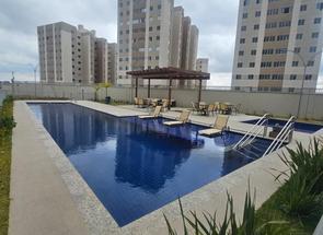 Apartamento, 2 Quartos, 1 Vaga, 1 Suite para alugar em Palmeiras, Belo Horizonte, MG valor de R$ 2.600,00 no Lugar Certo