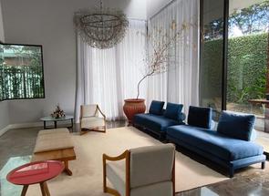 Casa, 4 Quartos, 10 Vagas, 3 Suites em Bandeirantes (pampulha), Belo Horizonte, MG valor de R$ 3.500.000,00 no Lugar Certo
