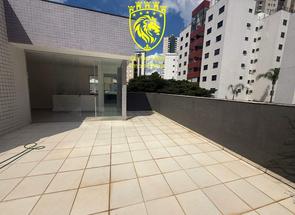 Cobertura, 3 Quartos, 4 Vagas, 1 Suite para alugar em Buritis, Belo Horizonte, MG valor de R$ 4.900,00 no Lugar Certo