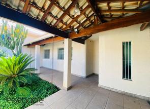 Casa, 4 Quartos, 4 Vagas, 2 Suites em Jardim Riacho das Pedras, Contagem, MG valor de R$ 1.220.000,00 no Lugar Certo