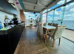 Apartamento, 3 Quartos, 2 Vagas, 1 Suite em Santa Mônica, Belo Horizonte, MG valor de R$ 759.000,00 no Lugar Certo