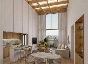 Apartamento, 2 Quartos, 1 Vaga, 2 Suites em Cerqueira César, São Paulo, SP valor de R$ 1.811.000,00 no Lugar Certo