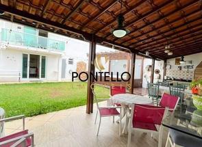 Casa, 3 Quartos, 2 Vagas, 1 Suite em Planalto, Belo Horizonte, MG valor de R$ 1.970.000,00 no Lugar Certo