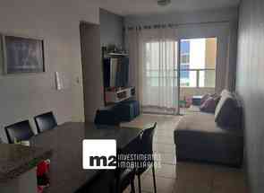 Apartamento, 3 Quartos, 2 Vagas, 1 Suite em Terezina, Alto da Glória, Goiânia, GO valor de R$ 460.000,00 no Lugar Certo