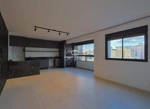 Apartamento, 1 Quarto, 2 Vagas, 1 Suite para alugar em Santo Agostinho, Belo Horizonte, MG valor de R$ 5.500,00 no Lugar Certo