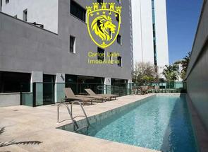 Apartamento, 4 Quartos, 4 Vagas, 2 Suites em Serra, Belo Horizonte, MG valor de R$ 2.106.000,00 no Lugar Certo