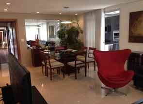 Apartamento, 4 Quartos, 4 Vagas, 1 Suite em Castelo, Belo Horizonte, MG valor de R$ 1.600.000,00 no Lugar Certo