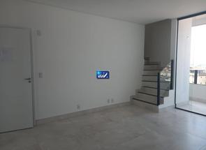 Cobertura, 4 Quartos, 2 Vagas, 1 Suite em Hermes, Ana Lúcia, Sabará, MG valor de R$ 1.040.000,00 no Lugar Certo