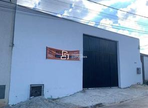 Galpão, 3 Vagas para alugar em Rua Seis, Pongelupe (barreiro), Belo Horizonte, MG valor de R$ 11.000,00 no Lugar Certo
