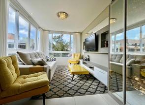 Apartamento, 2 Quartos, 1 Vaga em Centro, Capão da Canoa, RS valor de R$ 850.000,00 no Lugar Certo