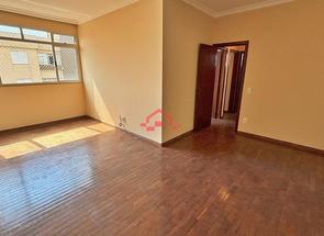 Apartamento, 3 Quartos, 1 Vaga para alugar em Caiçaras, Belo Horizonte, MG valor de R$ 2.300,00 no Lugar Certo