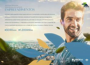 Apartamento, 2 Quartos, 2 Vagas, 1 Suite em São Luiz (pampulha), Belo Horizonte, MG valor de R$ 604.990,00 no Lugar Certo