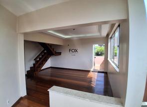 Cobertura, 4 Quartos, 2 Vagas, 3 Suites em Santa Lúcia, Belo Horizonte, MG valor de R$ 1.380.000,00 no Lugar Certo