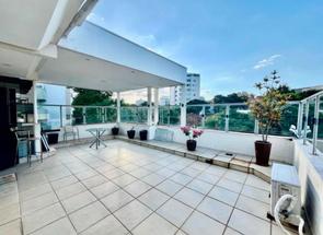 Cobertura, 4 Quartos, 2 Vagas, 1 Suite em Dona Clara, Belo Horizonte, MG valor de R$ 840.000,00 no Lugar Certo