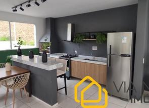 Apartamento, 2 Quartos, 1 Vaga em Antônio de Andrade Mendes, Palmeiras, Belo Horizonte, MG valor de R$ 340.000,00 no Lugar Certo