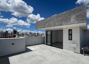 Cobertura, 2 Quartos, 2 Vagas, 2 Suites em Barroca, Belo Horizonte, MG valor de R$ 1.160.000,00 no Lugar Certo