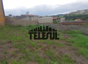 Lote em Parque Rinaldo, Varginha, MG valor de R$ 100.000,00 no Lugar Certo