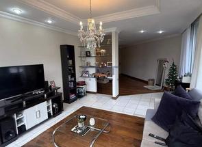 Apartamento, 3 Quartos, 2 Vagas, 1 Suite em Sion, Belo Horizonte, MG valor de R$ 845.000,00 no Lugar Certo