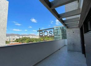 Cobertura, 3 Quartos, 2 Vagas, 1 Suite em Santo Agostinho, Belo Horizonte, MG valor de R$ 1.359.000,00 no Lugar Certo