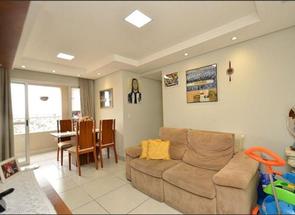 Apartamento, 3 Quartos, 2 Vagas, 1 Suite em São Geraldo, Belo Horizonte, MG valor de R$ 649.000,00 no Lugar Certo