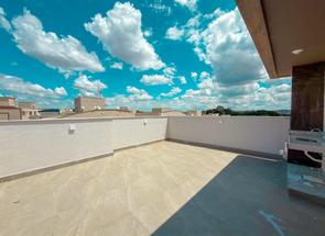 Cobertura, 3 Quartos, 2 Vagas, 1 Suite em Candelária, Belo Horizonte, MG valor de R$ 590.000,00 no Lugar Certo