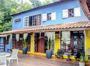 Casa, 4 Quartos, 6 Vagas, 1 Suite em Retiro do Chalé, Brumadinho, MG valor de R$ 1.650.000,00 no Lugar Certo