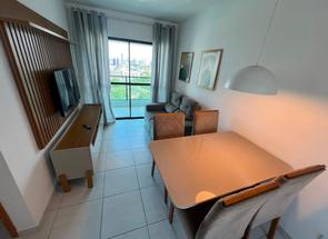 Apartamento, 2 Quartos, 1 Vaga, 1 Suite para alugar em Espinheiro, Recife, PE valor de R$ 4.600,00 no Lugar Certo