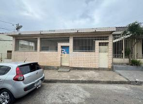 Casa, 4 Quartos, 1 Suite para alugar em Rua Rui Barbosa, Jardim Industrial, Contagem, MG valor de R$ 2.200,00 no Lugar Certo