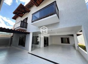 Casa, 4 Quartos em Rua Rua 3b Chácara 30, Setor Habitacional Vicente Pires, Taguatinga, DF valor de R$ 1.300.000,00 no Lugar Certo